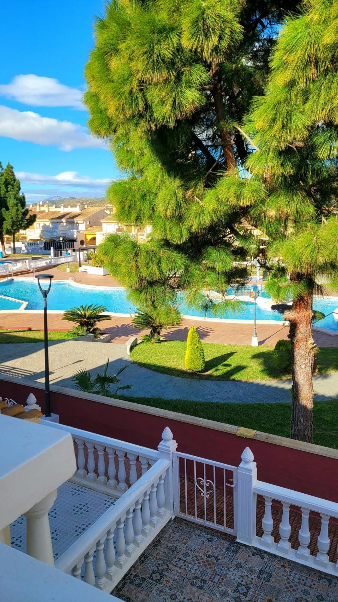 Apartments Alicante Exterior foto